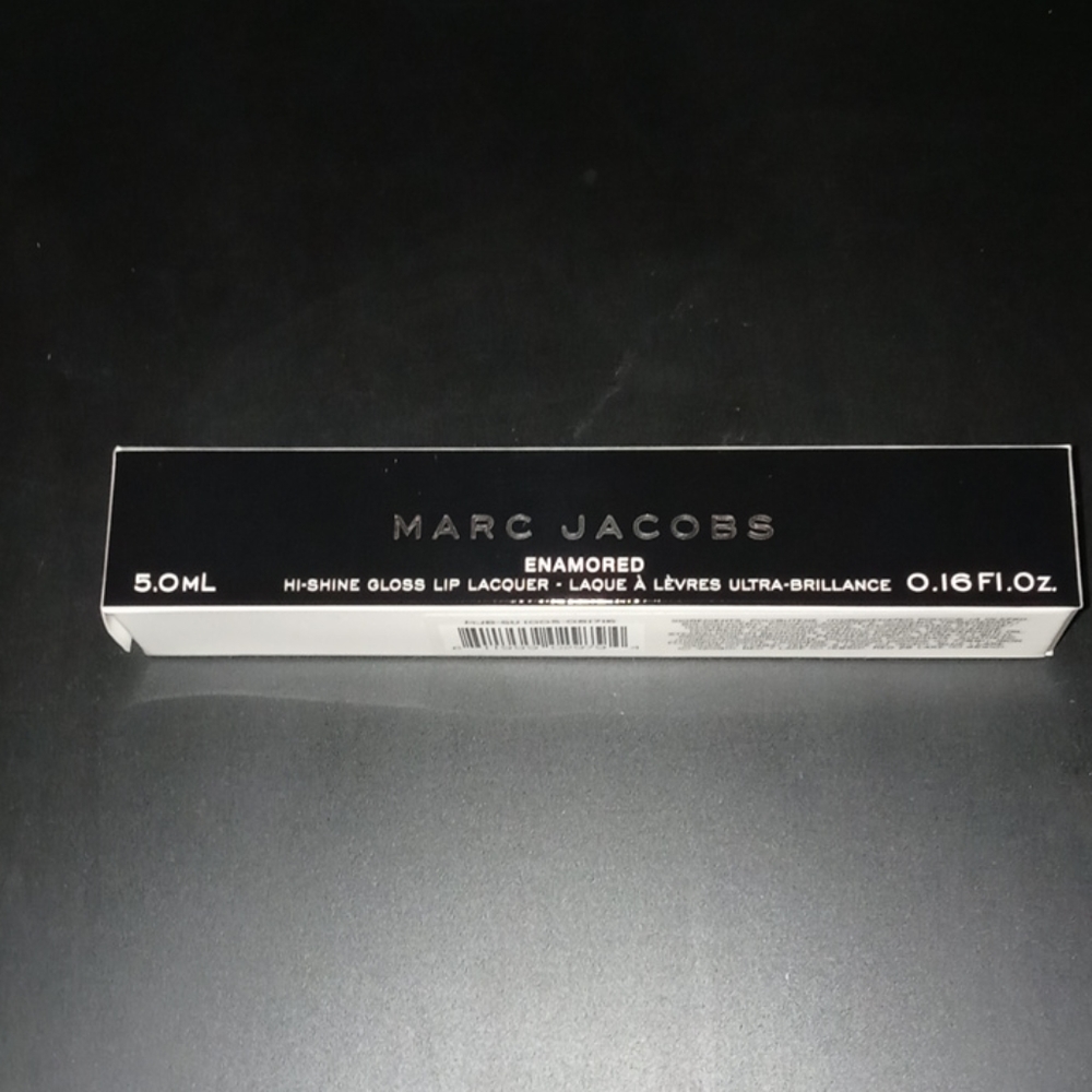 Marc Jacobs Enamored Hi Shine Gloss